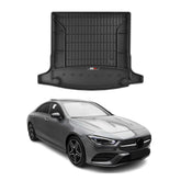 OMAC Premium Bandeja Maletero para Mercedes CLA X118 Shooting Brake 2019-2025